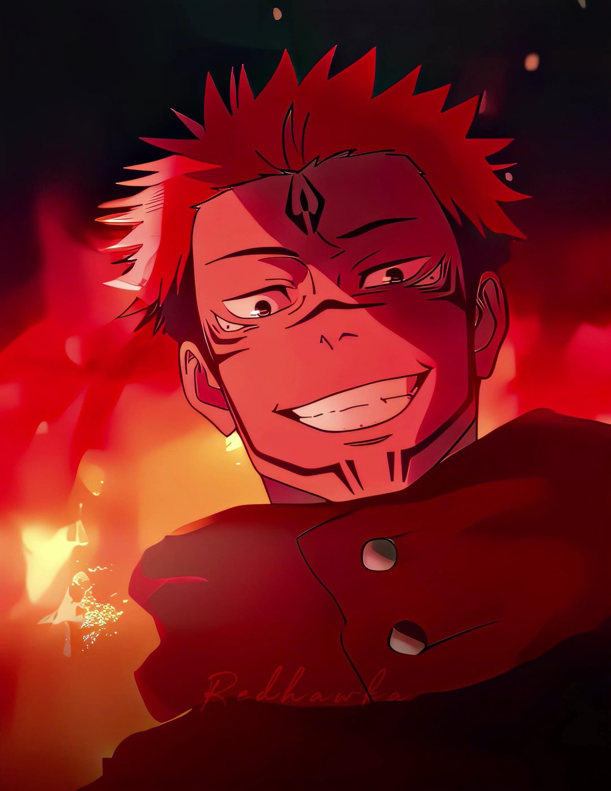 Sukuna in Tokyo Revengers Explained King of Curses and His History